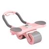 Automatic Rebound Abdominal Wheel