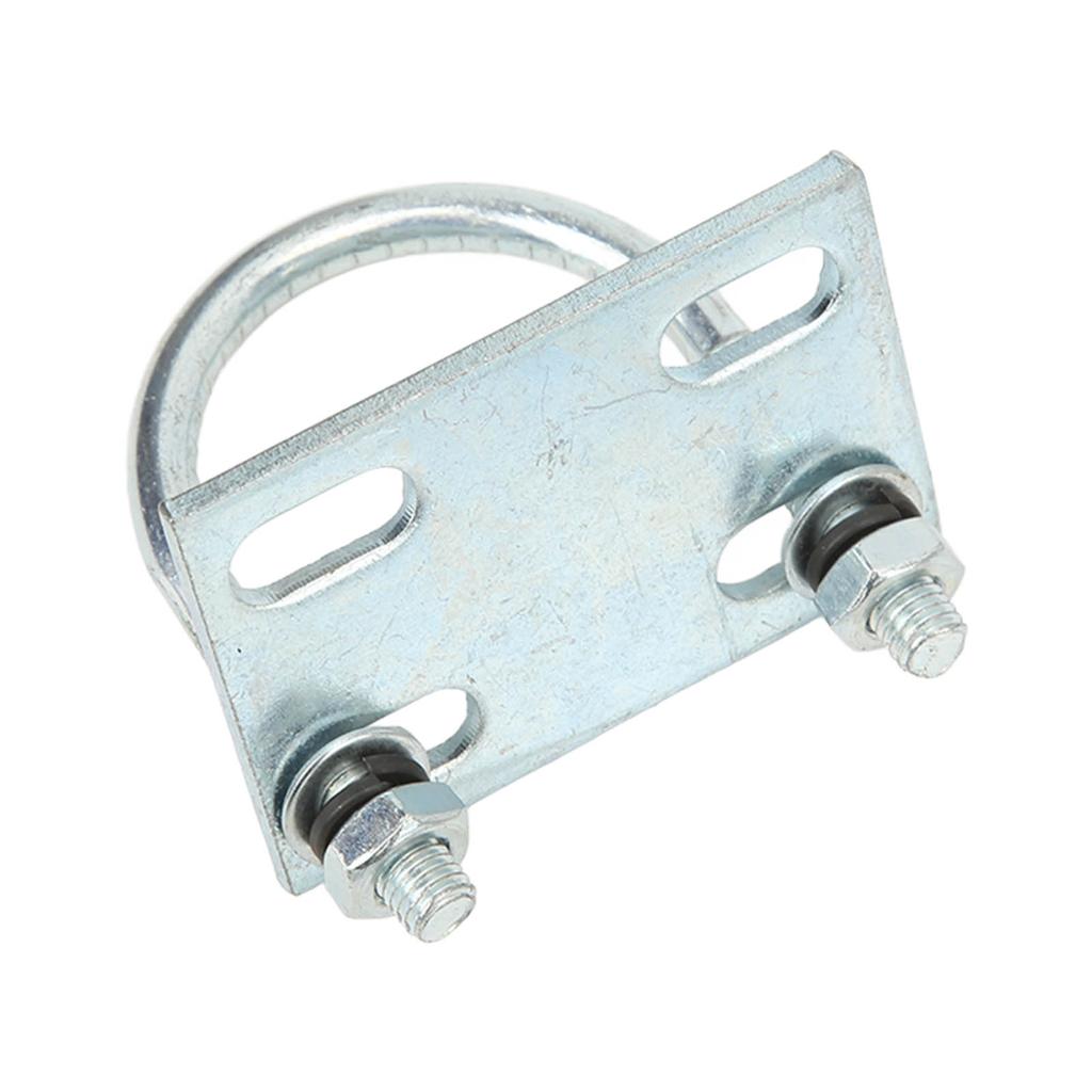 U Shape Bolt Kit Aluminum Alloy for 49 To 80CC 26in 28in Electric Bicycle Motorcycle