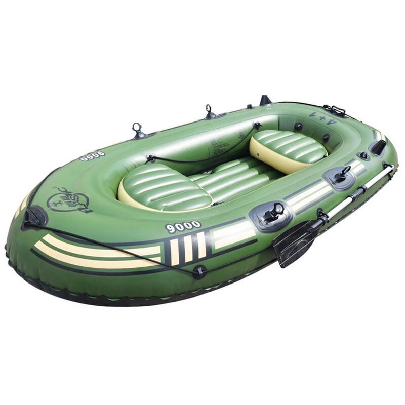 Junyi Inflatable Kayak Rescue Boat