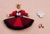 Nendoroid Puppe Herzkönigin nicht maßstabsgetreu ABS & PVC bemalte Actionfigur