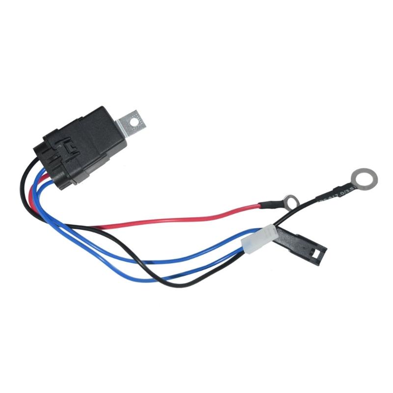 

Starter Relays Wiring Kit Ensures Smooth Operation of Farming Tractors & Equipment AM107421 AM106304 For F510 F910 F930 1