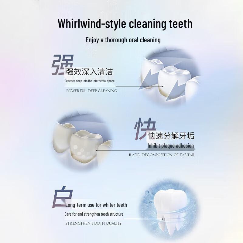 NICE Personal Care & Home Cleaning Gift Set