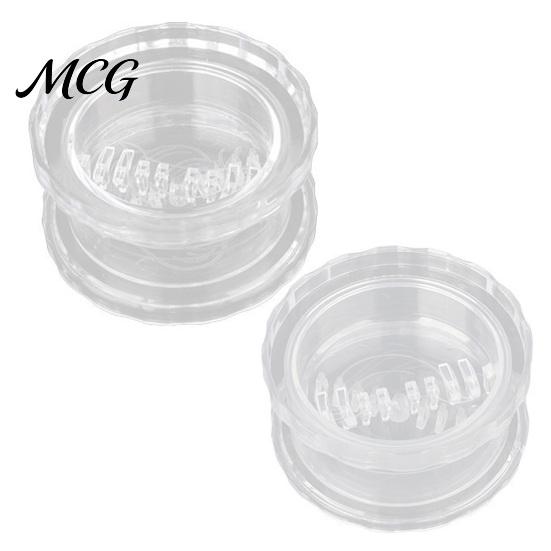 Kitchen Gadget Garlic Press Mincer Tool, Manual Squeeze Crusher for Ginger Cooking Accessory Spices, Plastic And Food Prep
