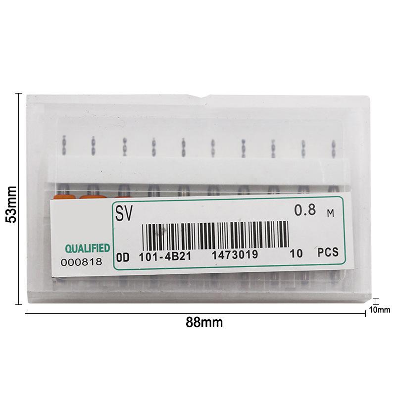 Multi Specification Pcb Drill Bit Micro Drill Bits Mini Cnc Drilling Bit Set Print Circuit Board Drill Bit For Pcb For Board