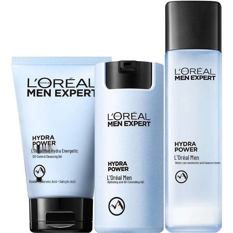 L'Oréal Men Expert Skincare Sets