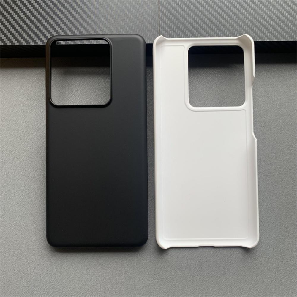 Candy Ultra-Thin Sandstone Frameless Case For Xiaomi 15 15S 14 13 12 12S 12X 11 10 10S Ultra Civi 5 4 Mix4 Pro Shockproof Cover