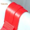 4/8Pcs Baby Pull-Up Ring Toddlers Walking Helper Practice Exercises Assistant Tool Stand-Up Rings Infant Crib Playpen Hanging Ring