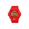 LCD/Pointer Dual Display Series Shockproof and Waterproof Bluetooth Link Multi-Function Watch Quartz Movement Resin Strap Japanese GB-X6900-4