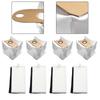 1 Set Dust Bags And Filters For HONITURE For Q6 SE Robot Vacuum Cleaner Cleaning Replacement Spare Parts