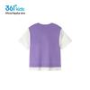 361° Boys' Short Sleeve Knit T-Shirt K52524203