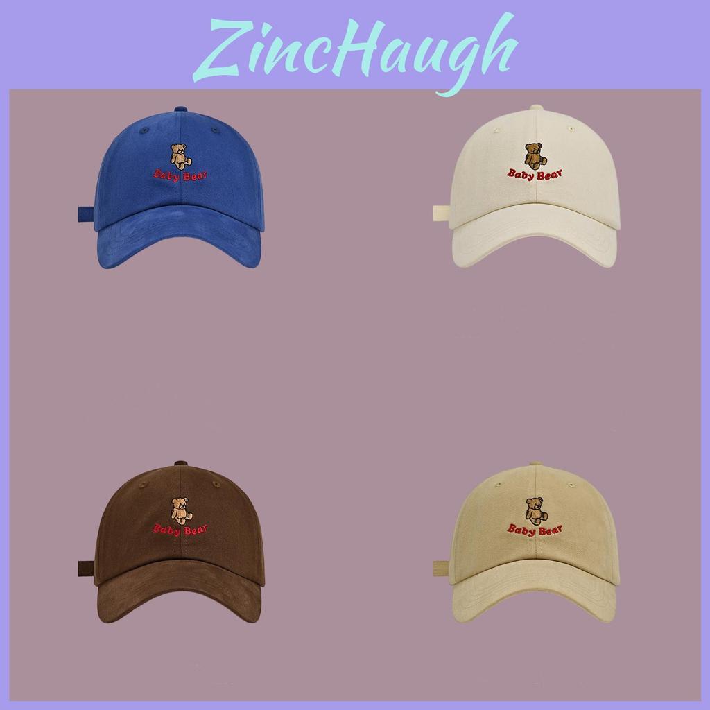 Style Embroidered Baseball Cap With Wide Brim For Sunblocking And Daily Casual