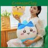 Usagi Angel Plush Doll Pillow With Soft Filling For Home Decor And Giving Gift