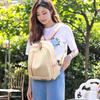 Yogodlns Fashion Oxford Backpack Women Large Capacity School Bags For Teenager Waterproof Travel Rucksack Casual Girls Knapsack