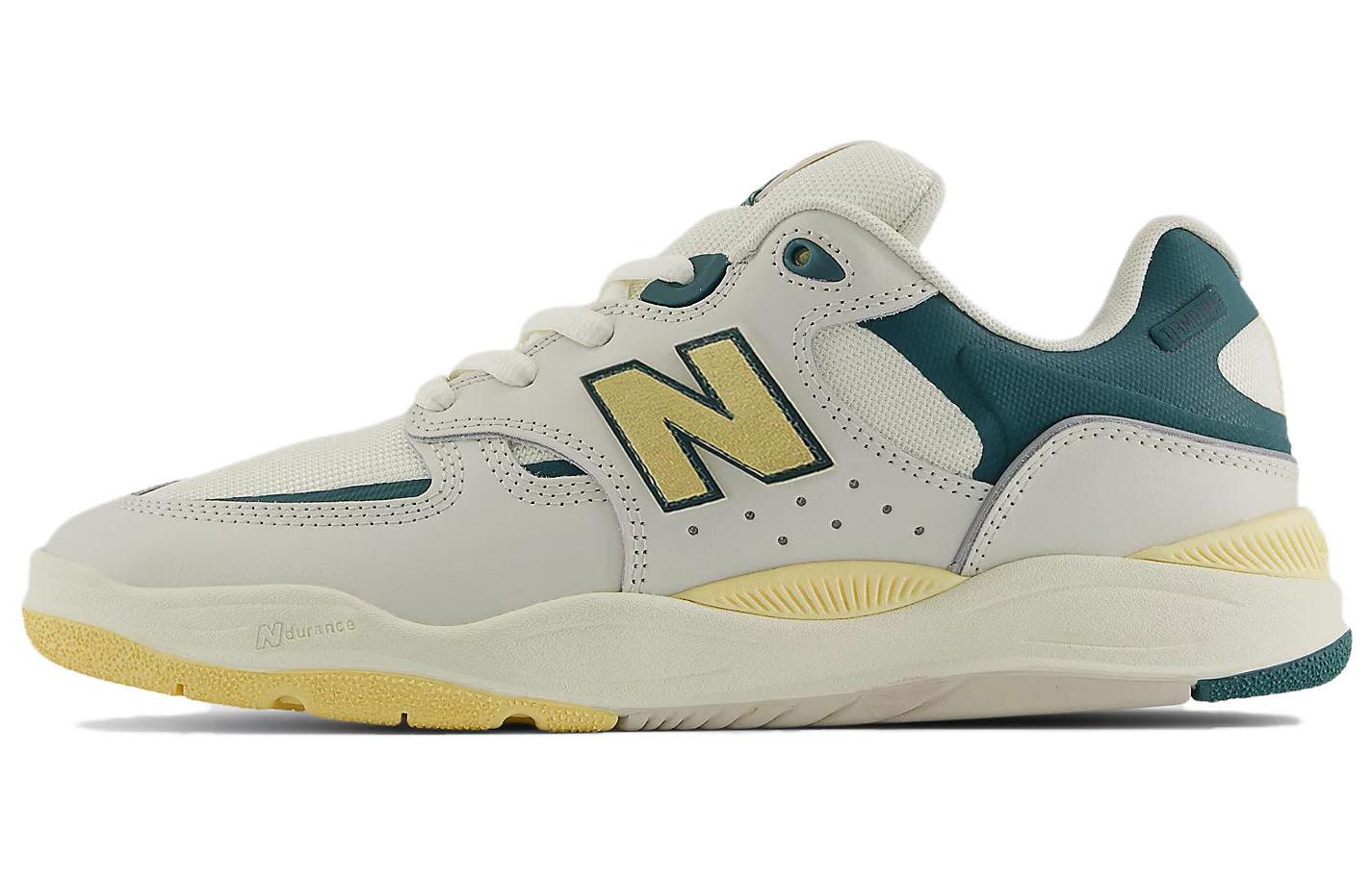 Numeric 1010 Tiago Lemos x Numeric 1010 New Balance  Sea Salt Spruce  NM1010AL 41.5