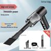 German Dual-Use High Suction Mini Vacuum Cleaner for Car and Home