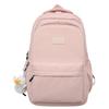 Backpack New Fashion Junior and Senior High School Student Casual School Bag Women's ins Trend Large Capacity Japanese Backpack