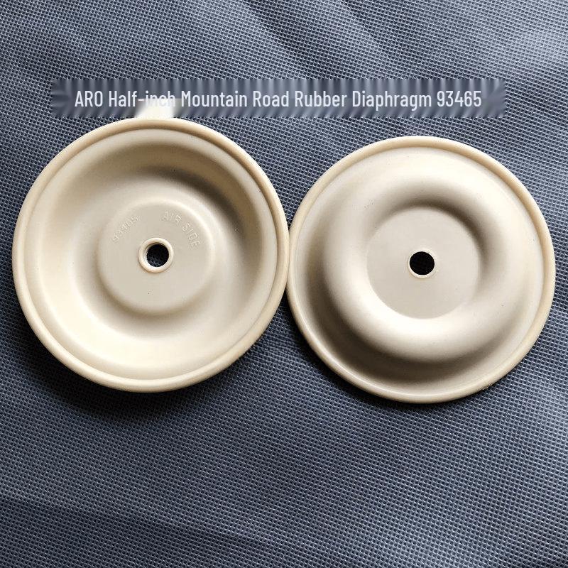 Industrial Rubber Pump Diaphragm