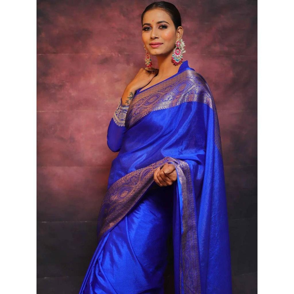 New Launch Premium Saree Collection