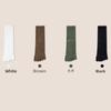 Cotton Women Toe Socks Breathable with Separate Fingers Five Finger Socks Sports Socks Middle Tube Socks Autumn Spring