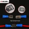 Cold-Pressed Wiring Terminal Set - 280 Pieces | Cross-Border Hot-Selling Product