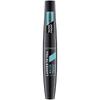 Catrice, Lashes To Kill, Wasserfest, Volumen, Mascara, Schwarz, 10 ml