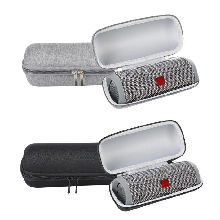 Travel Friendly Protective Sleeve For Flip4/5/6 Portable Sound Systems Features Customs Fit Design Organization Shell