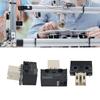 D2F 01 Limit Switches D2F-01 ERCF V2 Endstop with PH2.0 Connector For DIY 3D Printer Parts and Single Board Projects 8PCS