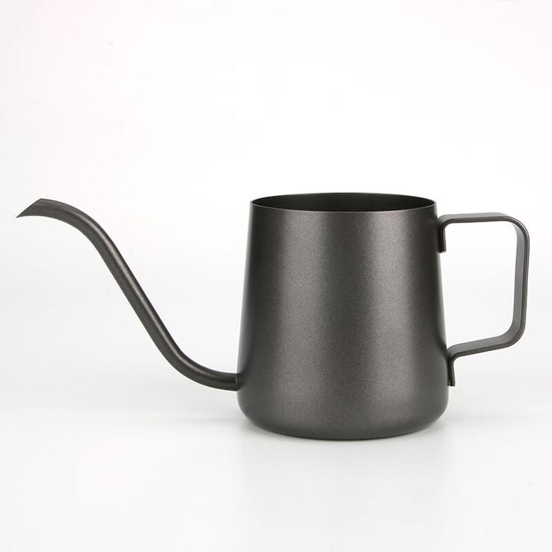 Shangqi Gooseneck Pour Over Coffee Kettle
