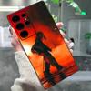 P-playboi Carti I AM MUSIC Phone Case For Samsung S 24 Fe 25 Ultra Plus 20 Lite 21 30 22 23 24 22 Ultra 5G Fundas