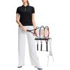 FILA Polo Shirt Women's Pitch Black A11W513101F-BK