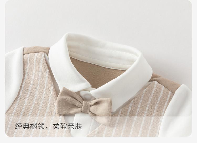 David Bella Newborn Baby Clothes Spring Collection