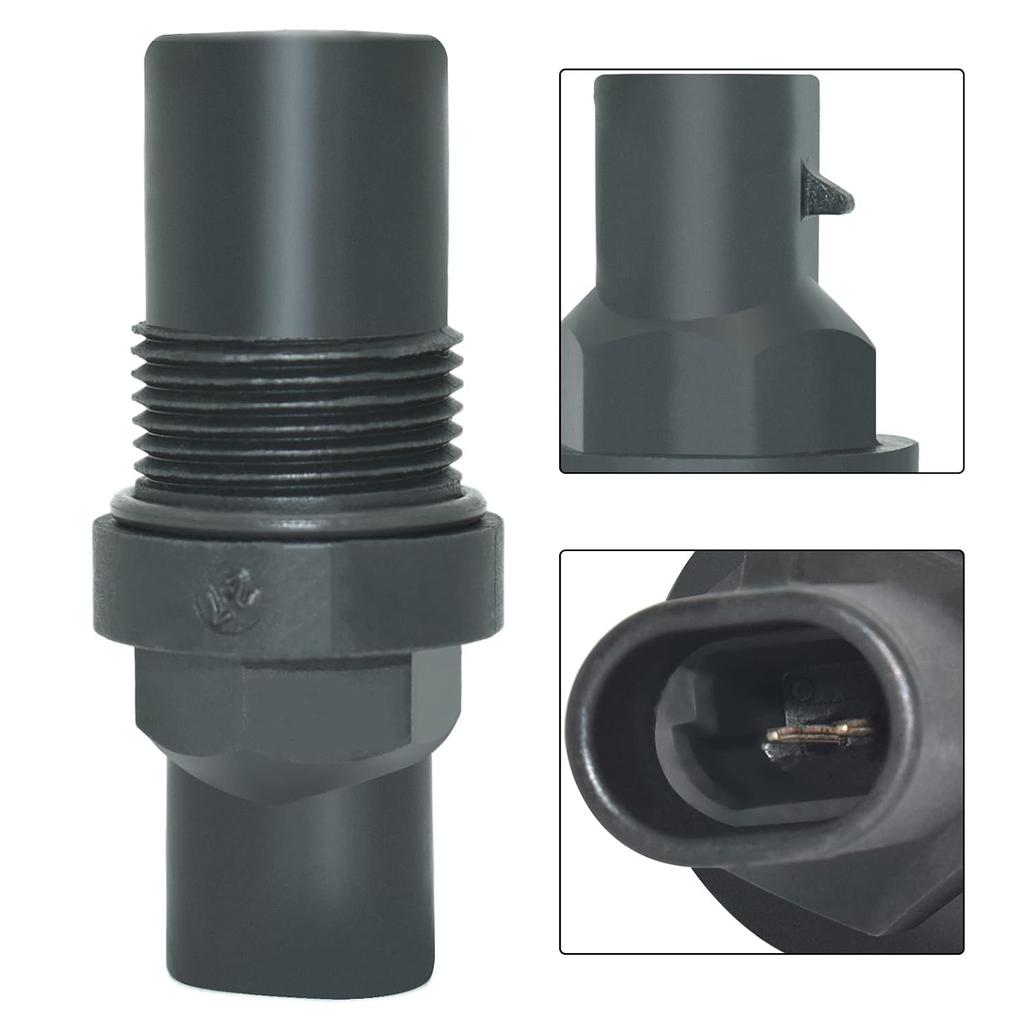 Speed Sensor 19302667 Compatible with Chevy Silverado Suburban Tahoe Trailblazer GMC Savana Sierra Yukon XL Hummer H1 H2 H3 Isuzu Oldsmobile Pontiac