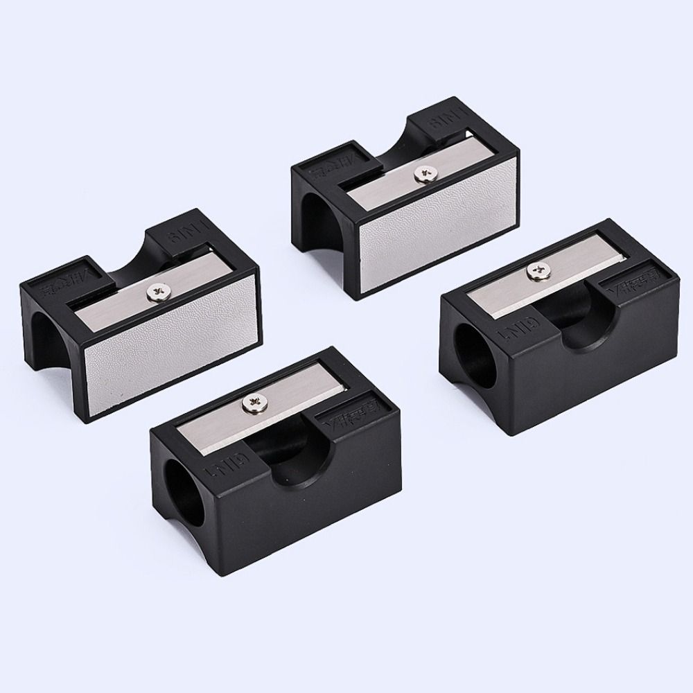 6 in 1 Pool Queue Spitzen Reparaturwerkzeug Effektive Reparatur Billard Queue Former Billard Queue Spitzen Reparaturwerkzeug