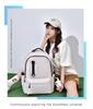 Trendy Large Capacity Backpack for Students - Lightweight, Stylish, and Perfect for Travel
