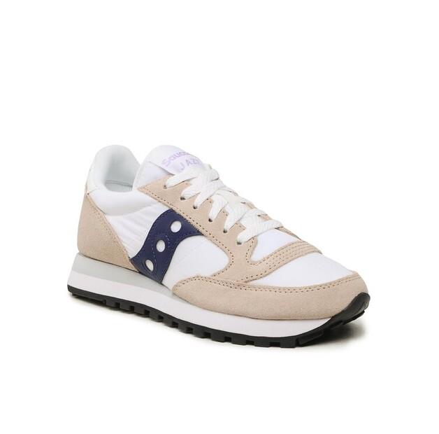 Sneakers Saucony Jazz Original S1044 White
