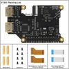 X1301 1080P to CSI2 Conversion Adapter Support 1920x1080 Clearly Video Processing for RPi Multiple Models