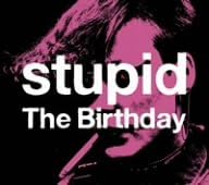 

CD BIRTHDAY - Stupid UPCI5034PROMO Universal Music 2006 Japan Japanese Pop/Rock Used