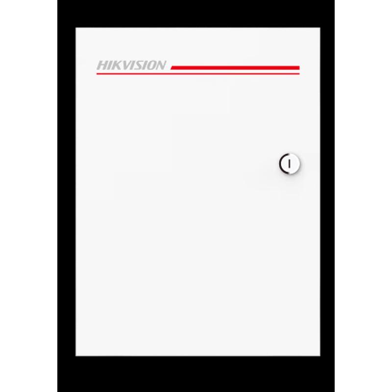 

HIKVISION Network Alarm Host with Screen