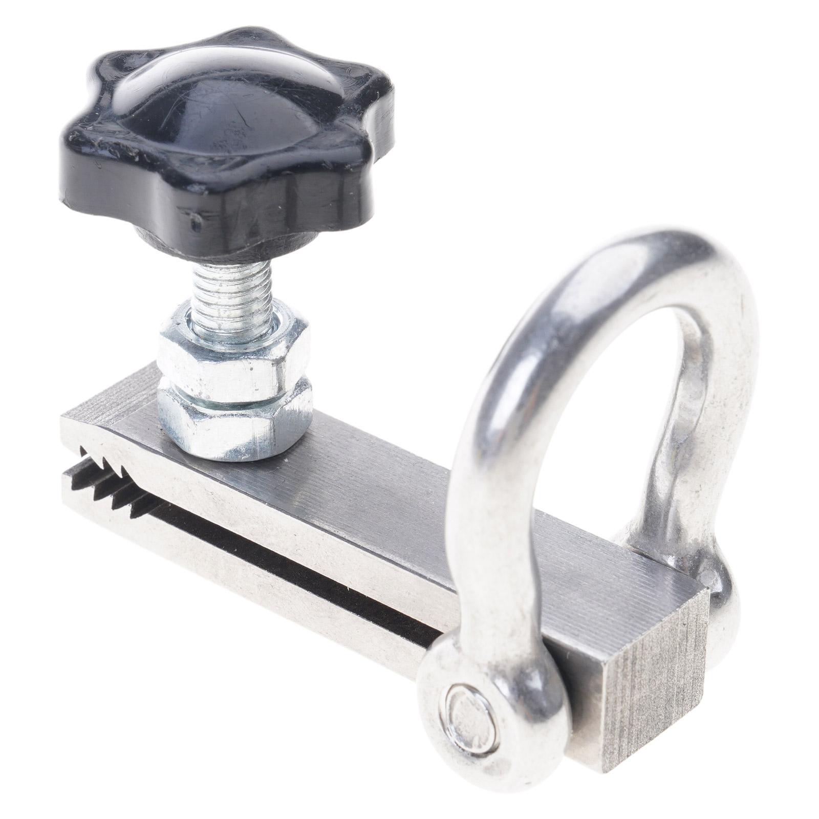 

Auto Car Wheel Eyebrow Dent Removal Kit With Stainless Steel Fixing Clamp And Optional Rope Collision Damage Repair Tool B