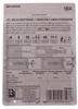 Klimas Wkręt-Met Concrete Screws 6 X 40 18 Pcs