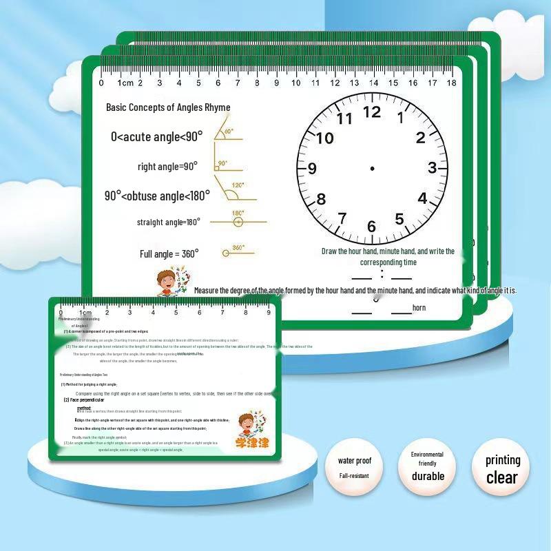 Multiplication & Division Flashcards: Comprehensive Set for Elementary Grades 1-2