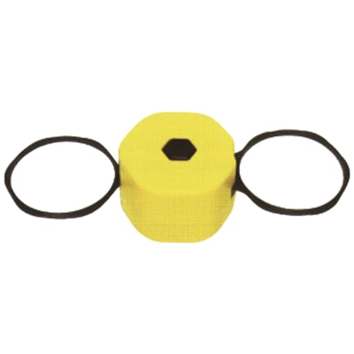 

Marvel JOB Master Tape-Type Security Fence Cone Bar Tape JCT-400