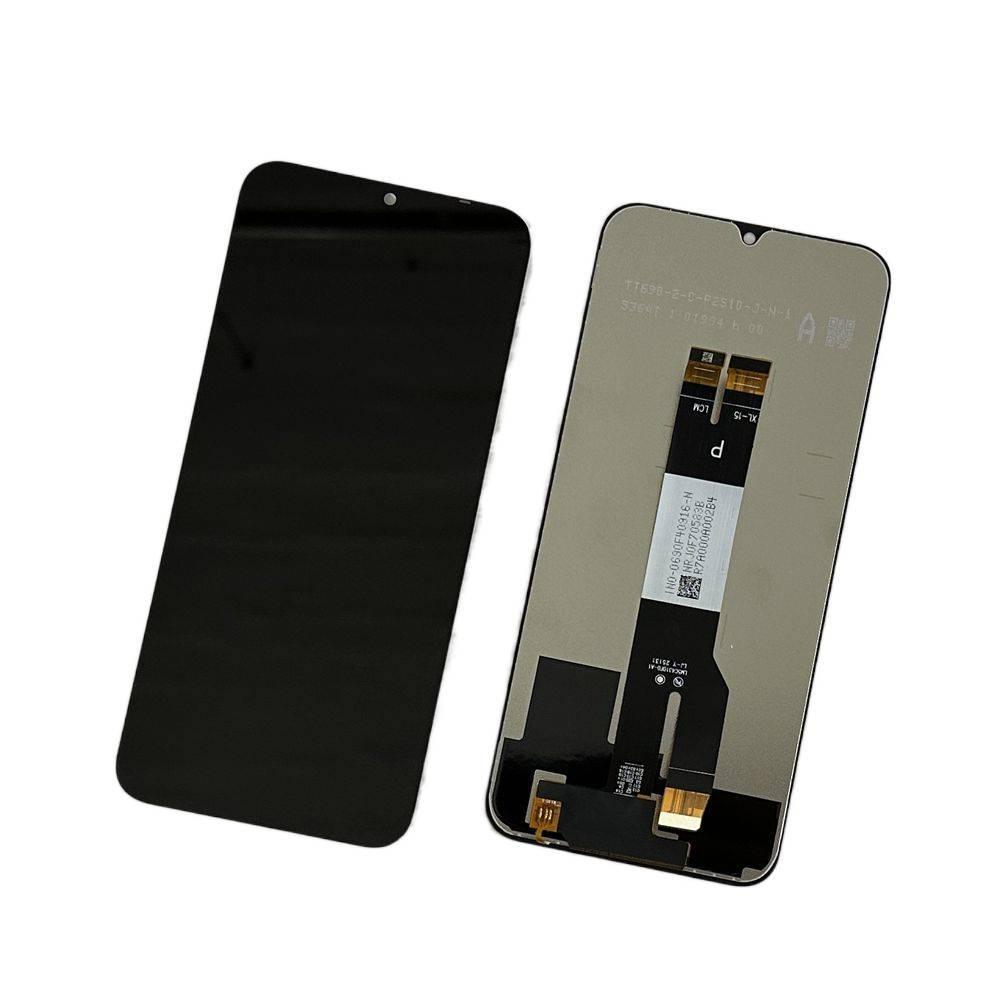 LCD Screen and Digitizer Full Assembly For Redmi 15C 4G Redmi 15C 5G
