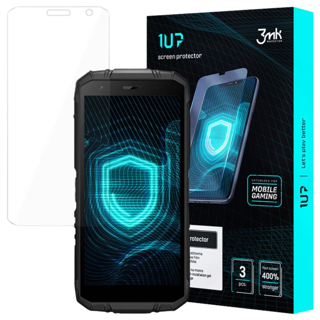 Doogee S41 Pro - 3Mk 1Up