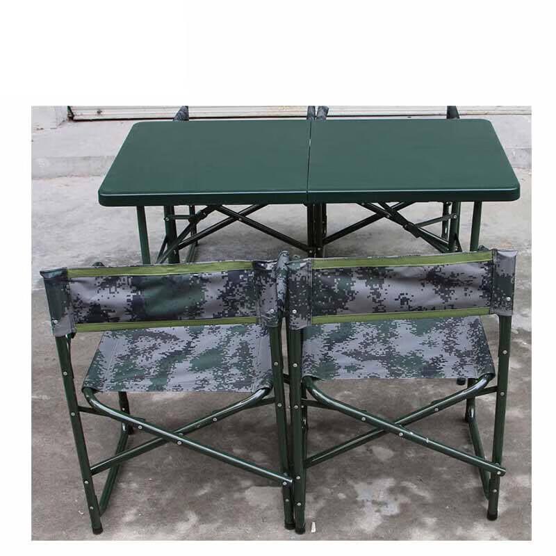 Zizhisheng Outdoor Folding Tables & Chairs
