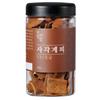 YB Grade 1 Square Cinnamon 200g 1 Pcs