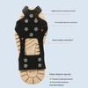 Yishunda Crampons de Gelo para Exterior Coberturas Antiderrapantes para Sapatos