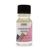 6x Midnight Rose Fragrance Oil 10ml