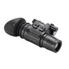 LCANTU NW-ST 2nd Gen+ Head-Mounted 1x Night Vision Monocular