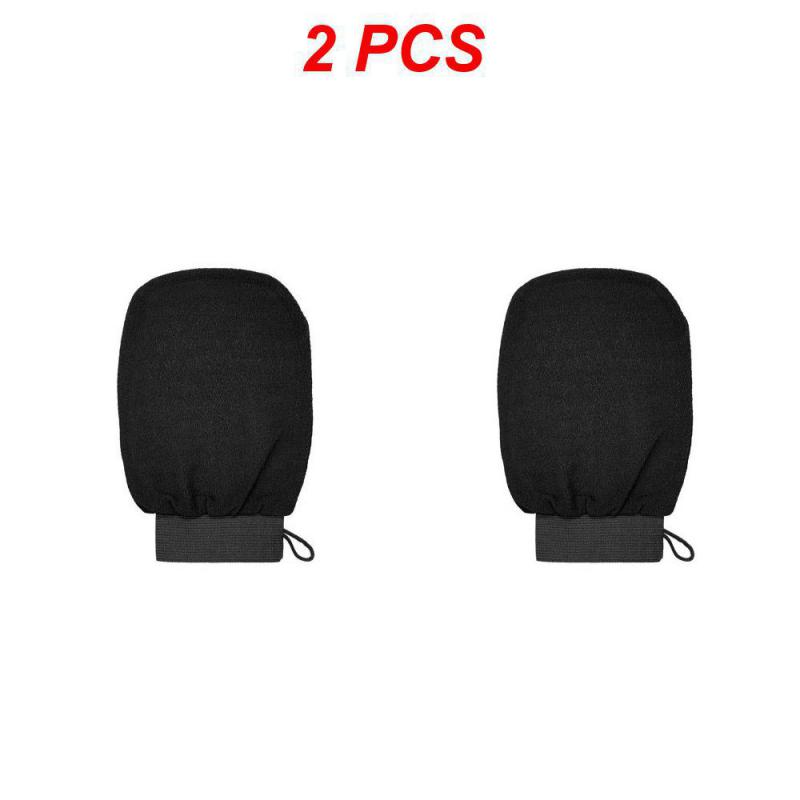 

2/5 шт. Ванна для пилинга, отшелушивания, очистки тела, скраб, рукавица для протирания омертвевшей кожи, перчатки для душа, щетка для тела, полотенце, пена, массаж тела